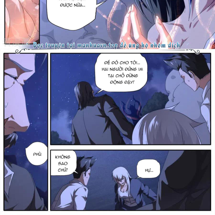 Kiêm Chức Thần Tiên Chapter 278 - Next Chapter 279