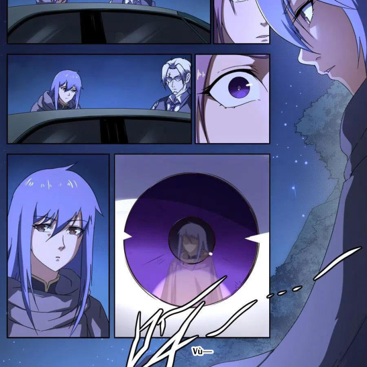 Kiêm Chức Thần Tiên Chapter 278 - Next Chapter 279