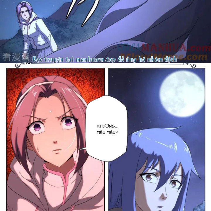 Kiêm Chức Thần Tiên Chapter 278 - Next Chapter 279