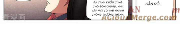 Kiêm Chức Thần Tiên Chapter 278 - Next Chapter 279