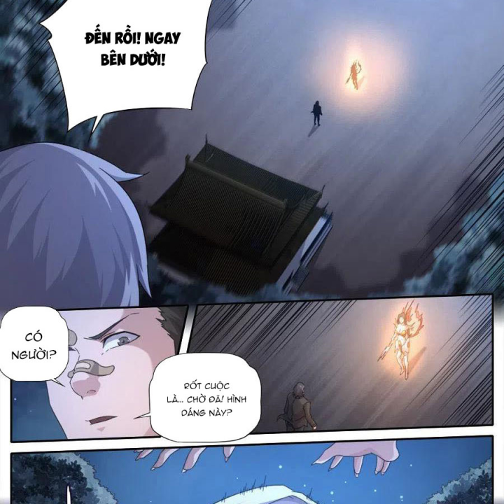 Kiêm Chức Thần Tiên Chapter 278 - Next Chapter 279