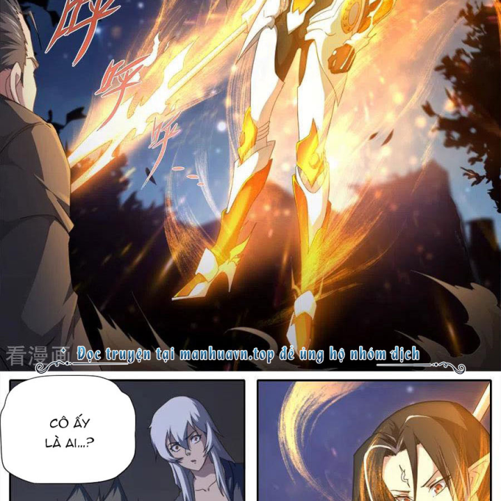 Kiêm Chức Thần Tiên Chapter 278 - Next Chapter 279