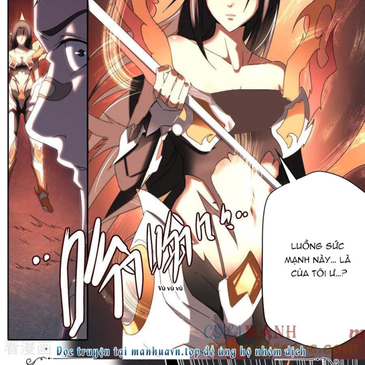 Kiêm Chức Thần Tiên Chapter 278 - Next Chapter 279