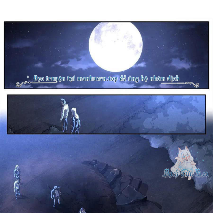 Kiêm Chức Thần Tiên Chapter 279 - Trang 2