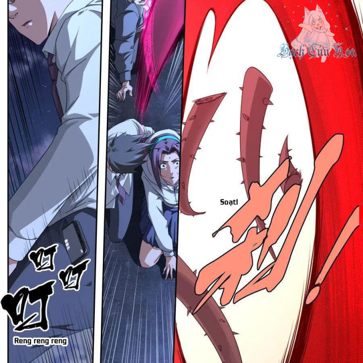 Kiêm Chức Thần Tiên Chapter 279 - Trang 2