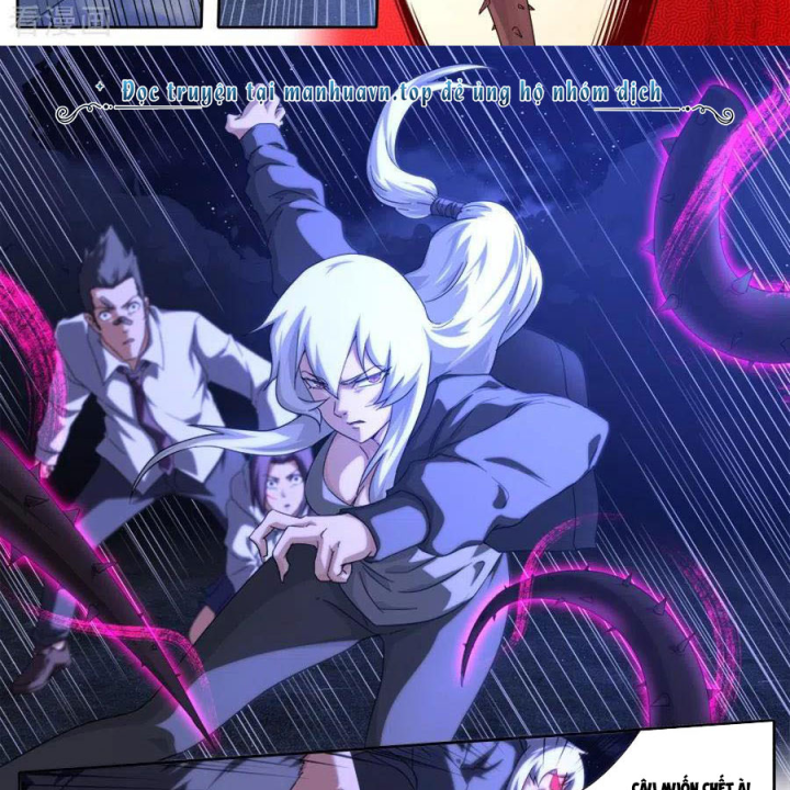 Kiêm Chức Thần Tiên Chapter 279 - Trang 2