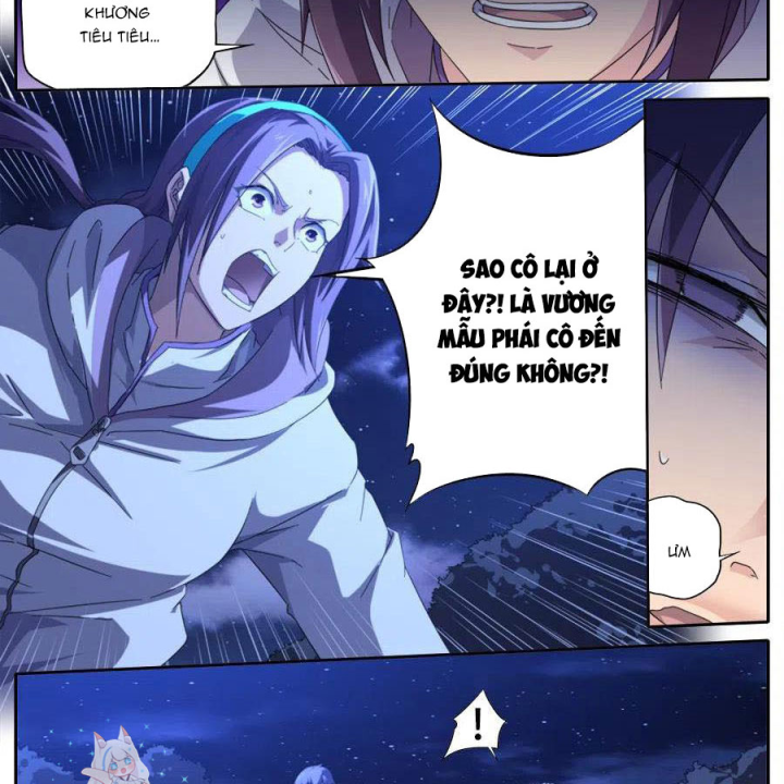 Kiêm Chức Thần Tiên Chapter 279 - Trang 2