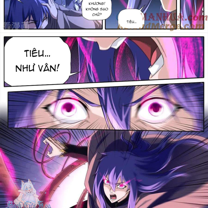 Kiêm Chức Thần Tiên Chapter 279 - Trang 2