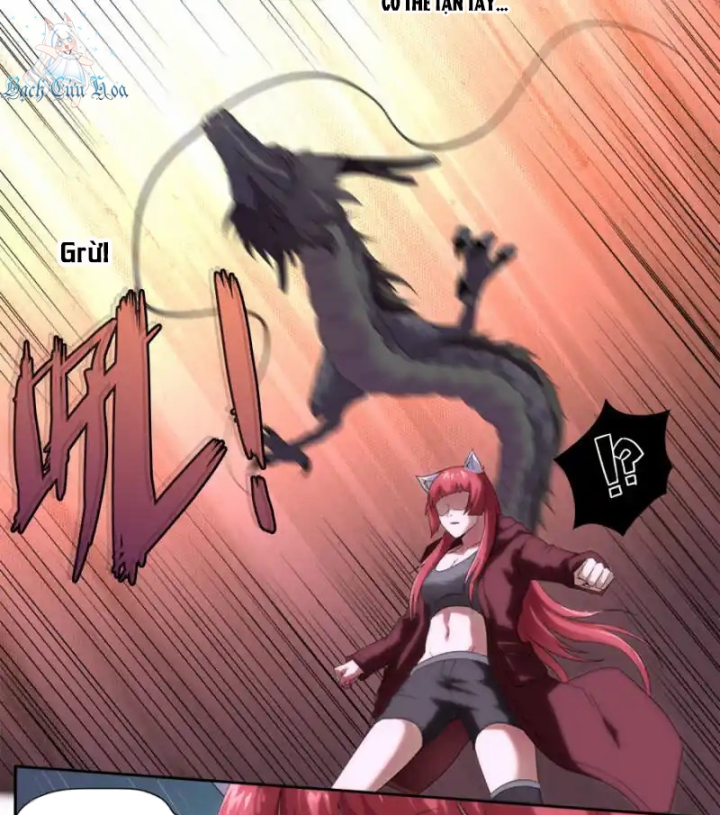 Kiêm Chức Thần Tiên Chapter 296 - Next Chapter 297