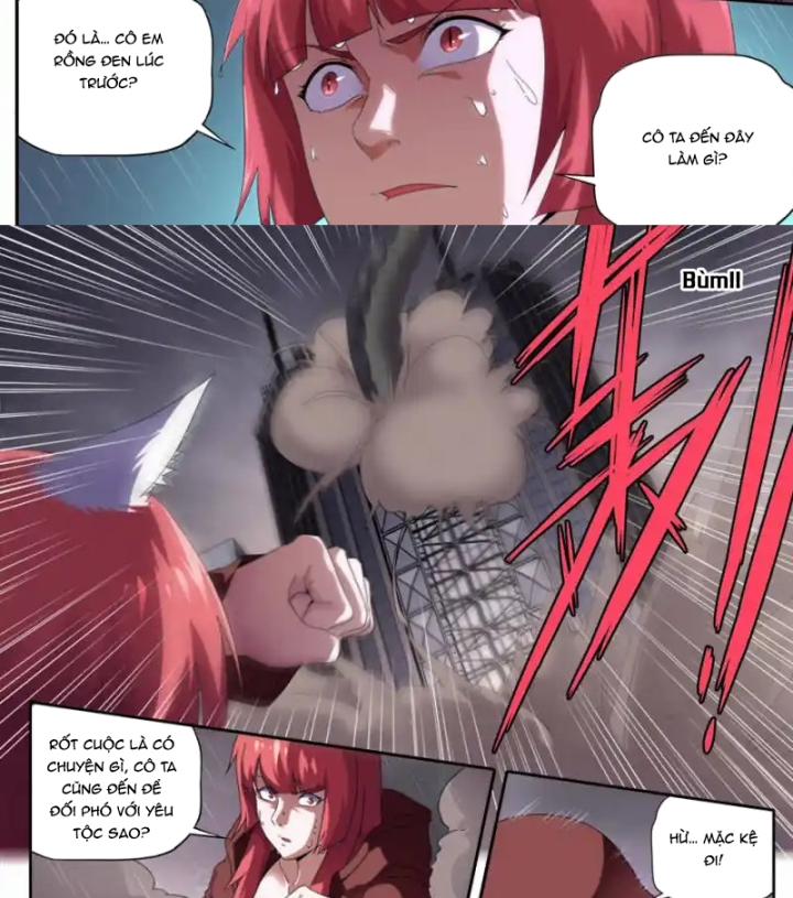 Kiêm Chức Thần Tiên Chapter 296 - Next Chapter 297