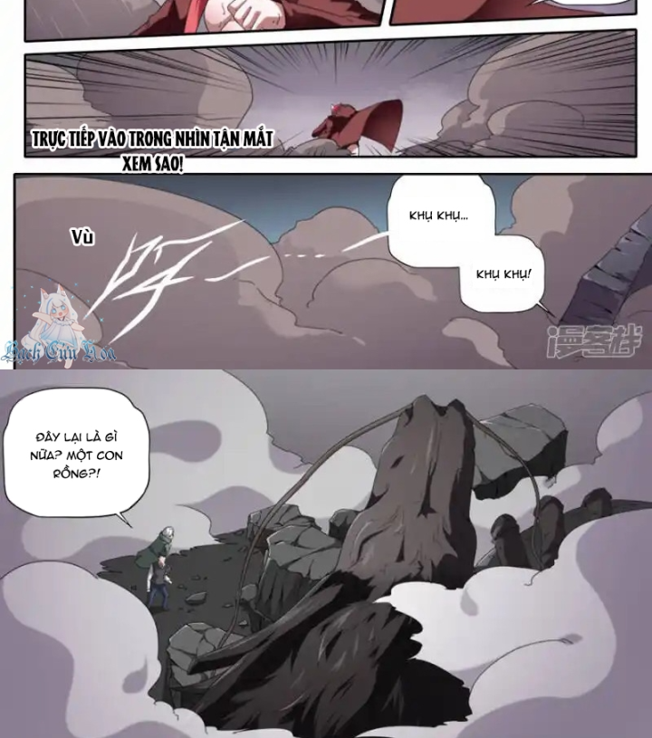 Kiêm Chức Thần Tiên Chapter 296 - Next Chapter 297