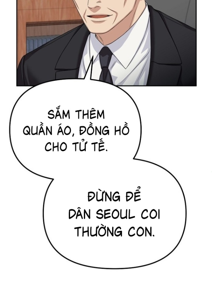 Chuyển Sinh Công Tố Viên: Ta Không Làm Phế Vật Chapter 29 - Trang 2