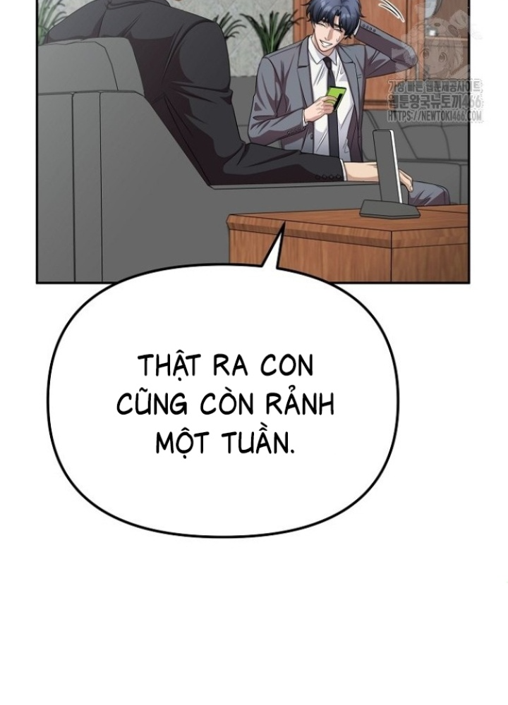 Chuyển Sinh Công Tố Viên: Ta Không Làm Phế Vật Chapter 29 - Trang 2