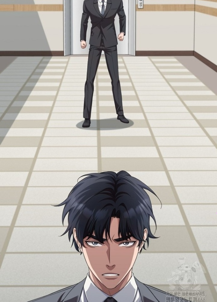 Chuyển Sinh Công Tố Viên: Ta Không Làm Phế Vật Chapter 29 - Trang 2