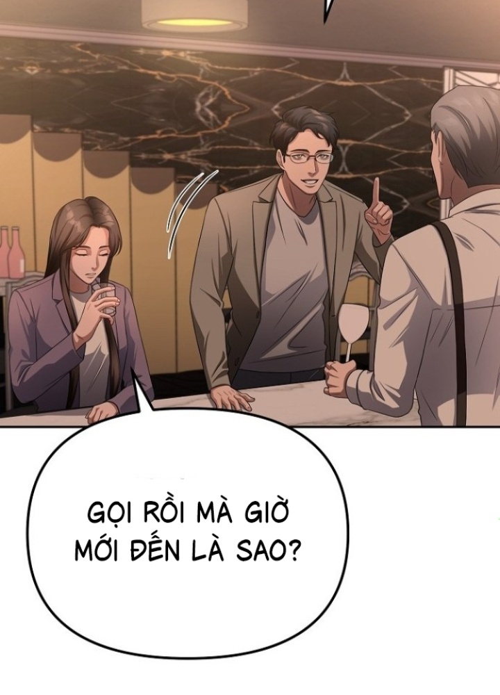 Chuyển Sinh Công Tố Viên: Ta Không Làm Phế Vật Chapter 29 - Trang 2