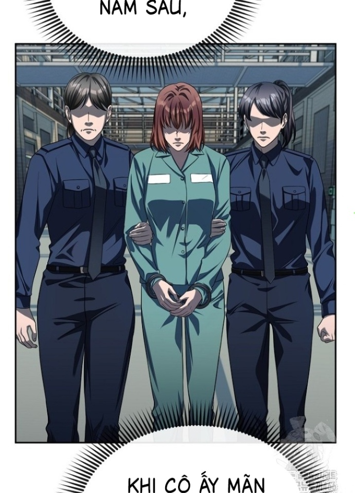 Chuyển Sinh Công Tố Viên: Ta Không Làm Phế Vật Chapter 29 - Trang 2