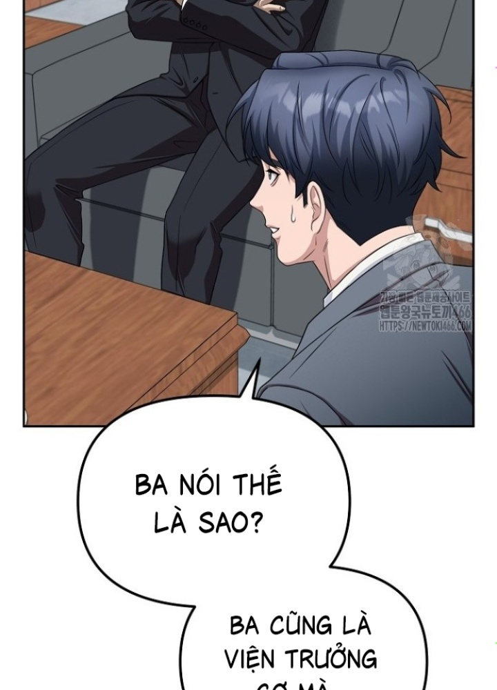 Chuyển Sinh Công Tố Viên: Ta Không Làm Phế Vật Chapter 29 - Trang 2