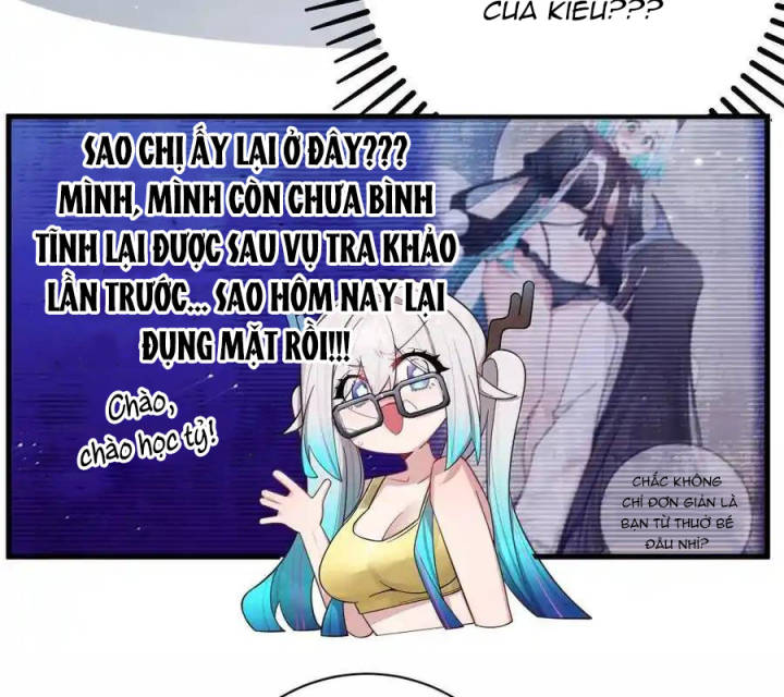 Làm Sao Để Chạy Trốn Dàn Hậu Cung Chapter 156 - Trang 3