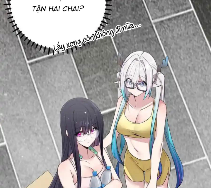 Làm Sao Để Chạy Trốn Dàn Hậu Cung Chapter 156 - Trang 3