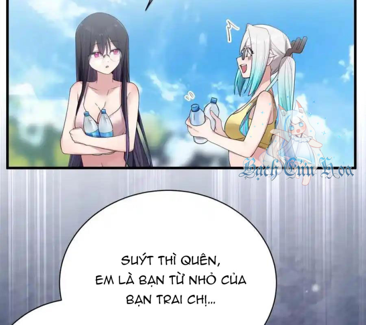 Làm Sao Để Chạy Trốn Dàn Hậu Cung Chapter 156 - Trang 3