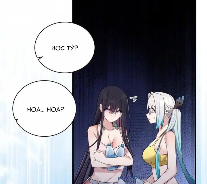 Làm Sao Để Chạy Trốn Dàn Hậu Cung Chapter 156 - Trang 3