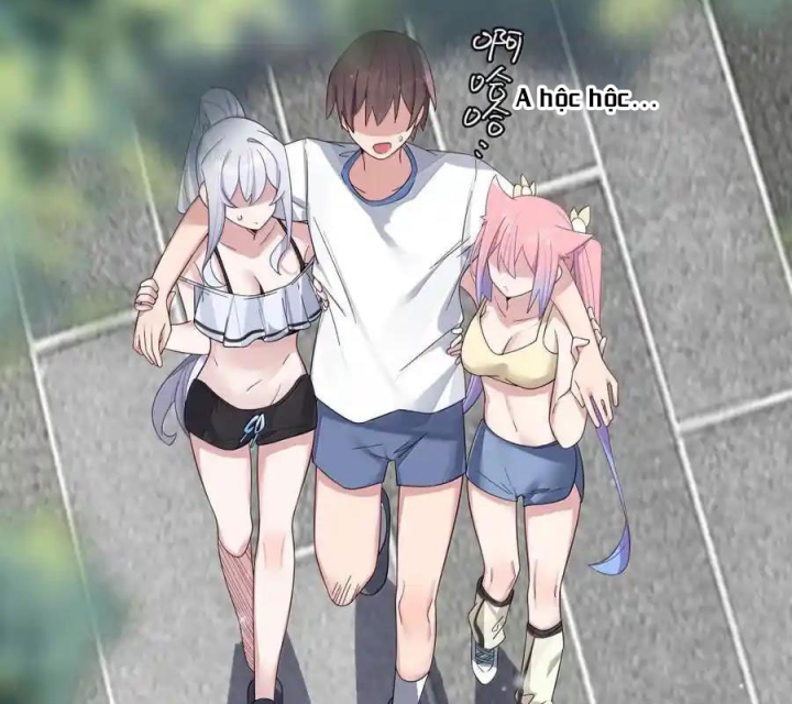 Làm Sao Để Chạy Trốn Dàn Hậu Cung Chapter 156 - Trang 3