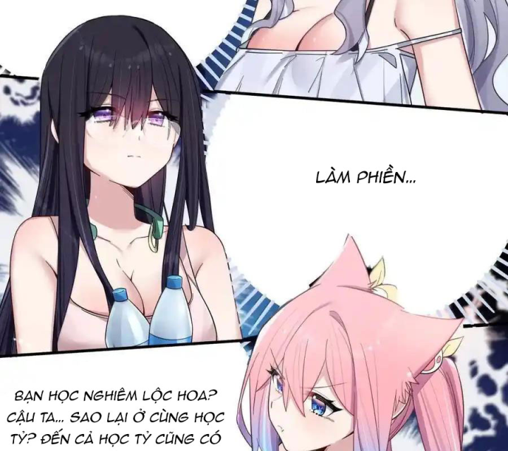 Làm Sao Để Chạy Trốn Dàn Hậu Cung Chapter 156 - Trang 3