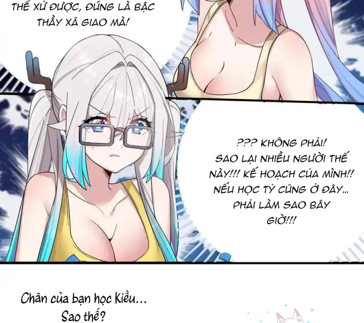 Làm Sao Để Chạy Trốn Dàn Hậu Cung Chapter 156 - Trang 3