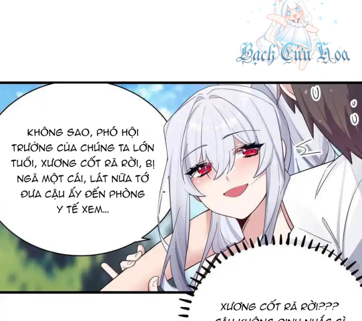 Làm Sao Để Chạy Trốn Dàn Hậu Cung Chapter 156 - Trang 3