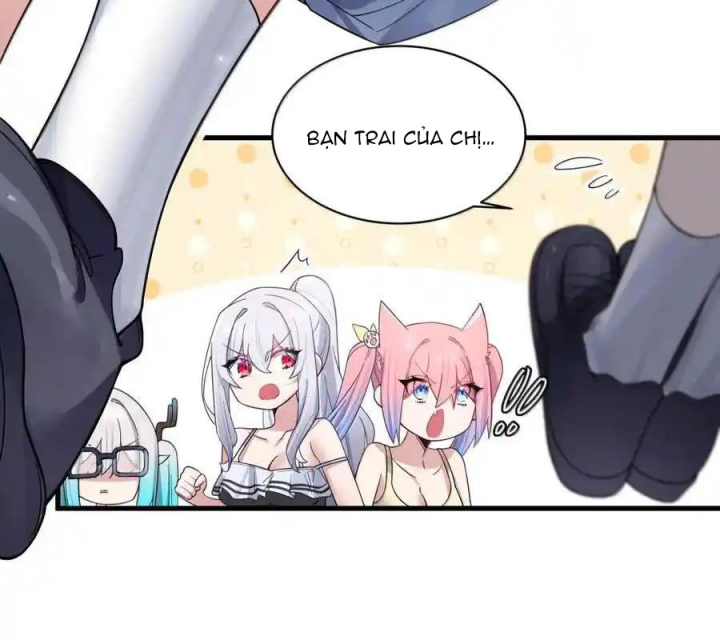 Làm Sao Để Chạy Trốn Dàn Hậu Cung Chapter 156 - Trang 3