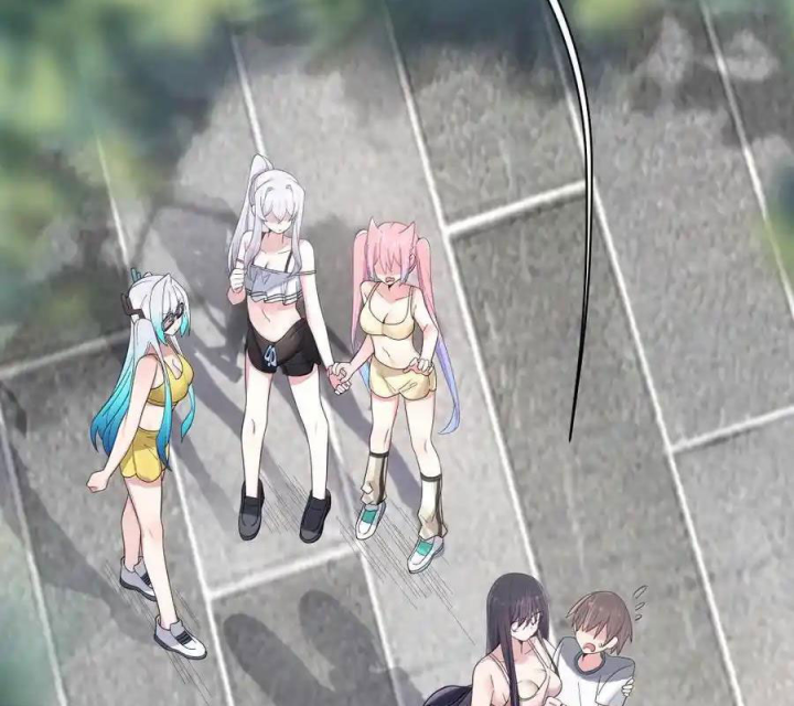 Làm Sao Để Chạy Trốn Dàn Hậu Cung Chapter 156 - Trang 3