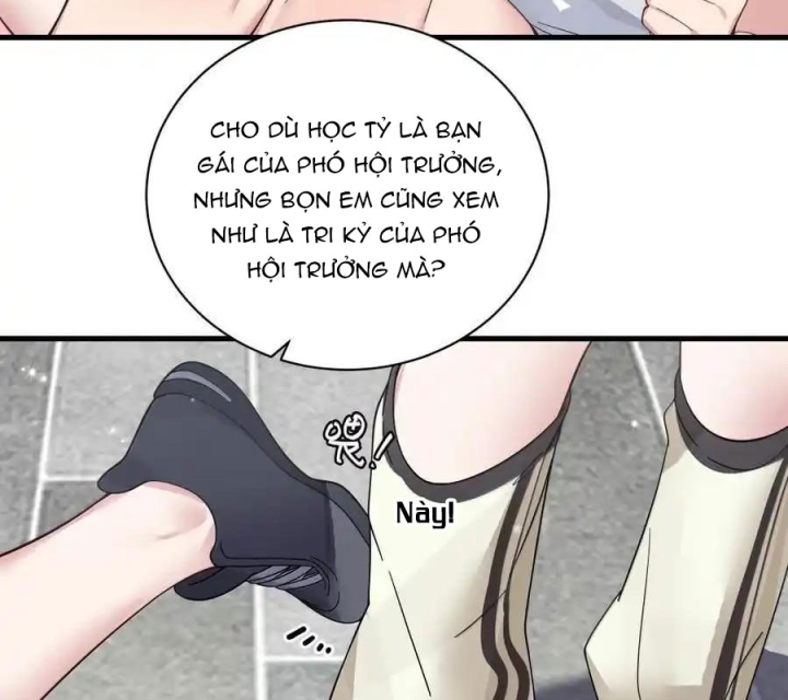 Làm Sao Để Chạy Trốn Dàn Hậu Cung Chapter 156 - Trang 3