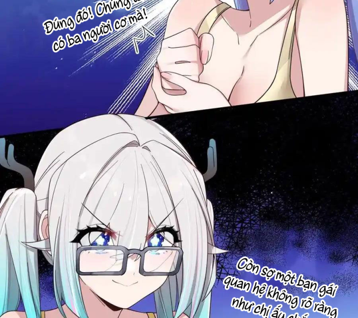 Làm Sao Để Chạy Trốn Dàn Hậu Cung Chapter 156 - Trang 3