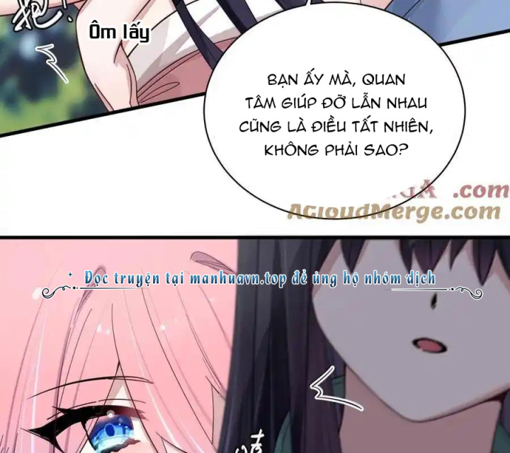 Làm Sao Để Chạy Trốn Dàn Hậu Cung Chapter 156 - Trang 3