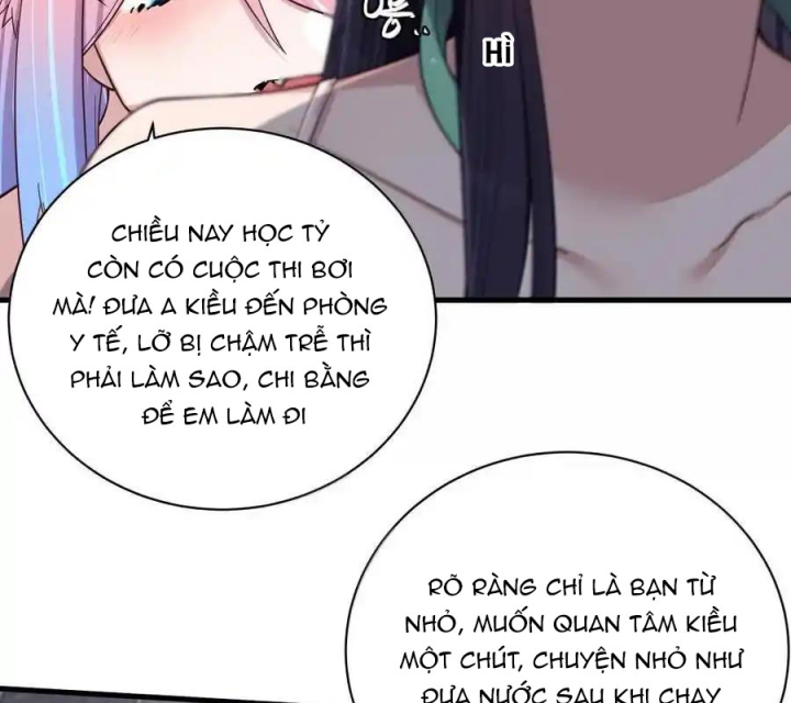 Làm Sao Để Chạy Trốn Dàn Hậu Cung Chapter 156 - Trang 3