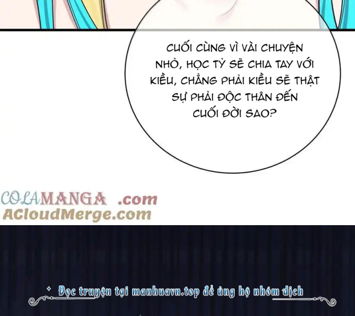 Làm Sao Để Chạy Trốn Dàn Hậu Cung Chapter 156 - Trang 3
