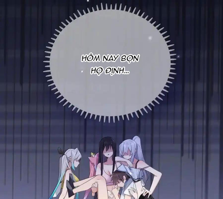 Làm Sao Để Chạy Trốn Dàn Hậu Cung Chapter 156 - Trang 3