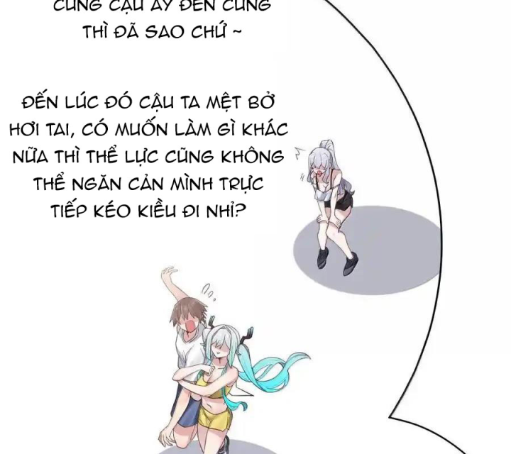 Làm Sao Để Chạy Trốn Dàn Hậu Cung Chapter 156 - Trang 3