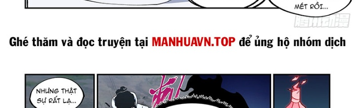 Xé Khung Tranh Để Tác Giả Vì Ta Bật Hack Chapter 39 - Trang 2