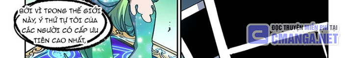 Xé Khung Tranh Để Tác Giả Vì Ta Bật Hack Chapter 39 - Trang 2