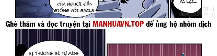 Xé Khung Tranh Để Tác Giả Vì Ta Bật Hack Chapter 40 - Trang 2