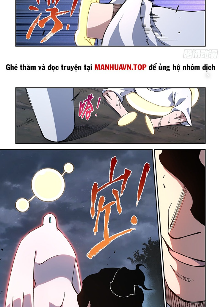 Xé Khung Tranh Để Tác Giả Vì Ta Bật Hack Chapter 40 - Trang 2