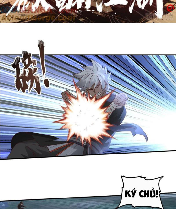 Một Người Quét Ngang Giang Hồ Chapter 36 - Trang 2