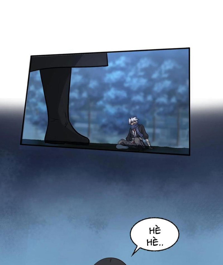 Một Người Quét Ngang Giang Hồ Chapter 36 - Trang 2