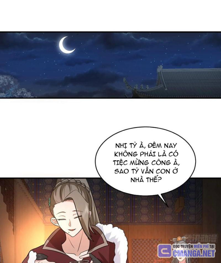 Một Người Quét Ngang Giang Hồ Chapter 36 - Trang 2