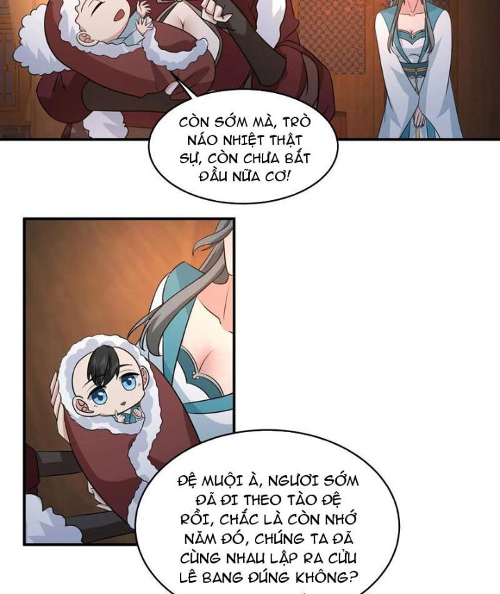 Một Người Quét Ngang Giang Hồ Chapter 36 - Trang 2