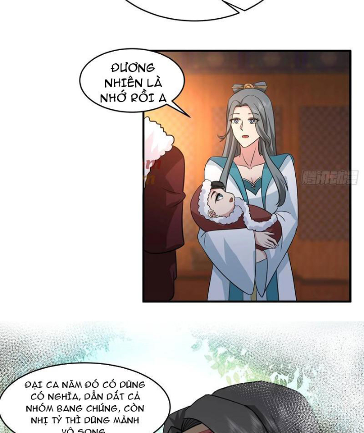 Một Người Quét Ngang Giang Hồ Chapter 36 - Trang 2