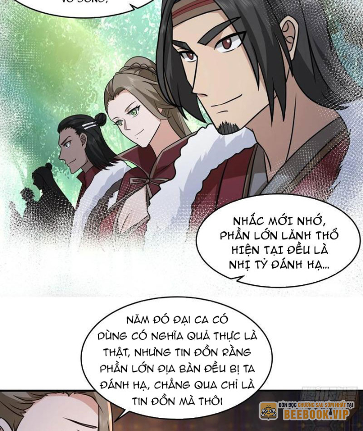 Một Người Quét Ngang Giang Hồ Chapter 36 - Trang 2