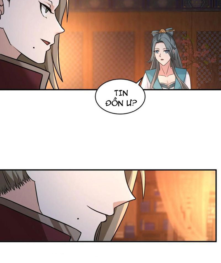 Một Người Quét Ngang Giang Hồ Chapter 36 - Trang 2