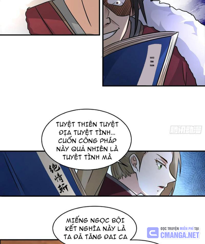 Một Người Quét Ngang Giang Hồ Chapter 36 - Trang 2